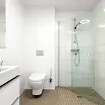 Apartamento A Cozy Two Bedroom For Rent Heimdal
