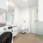 A Cozy Two Bedroom For Rent * Heimdal