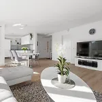 Apartamento A Cozy Two Bedroom For Rent