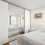 Apartamento A Cozy Two Bedroom For Rent *