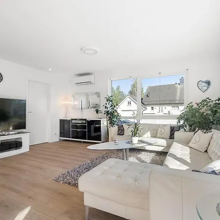 A Cozy Two Bedroom For Rent * Heimdal