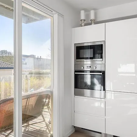 A Cozy Two Bedroom For Rent Heimdal