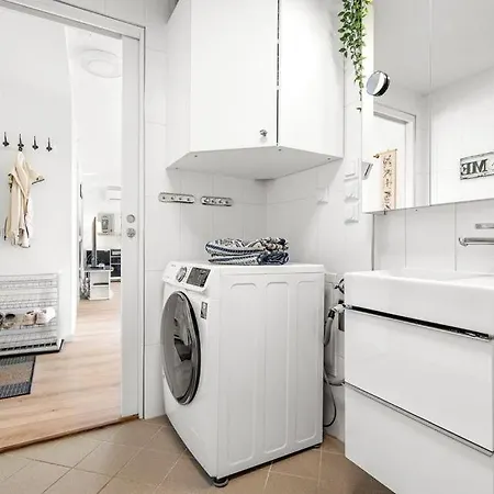 A Cozy Two Bedroom For Rent Heimdal