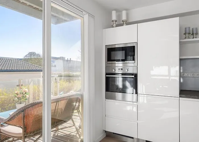 A Cozy Three Bedroom For Rent Heimdal